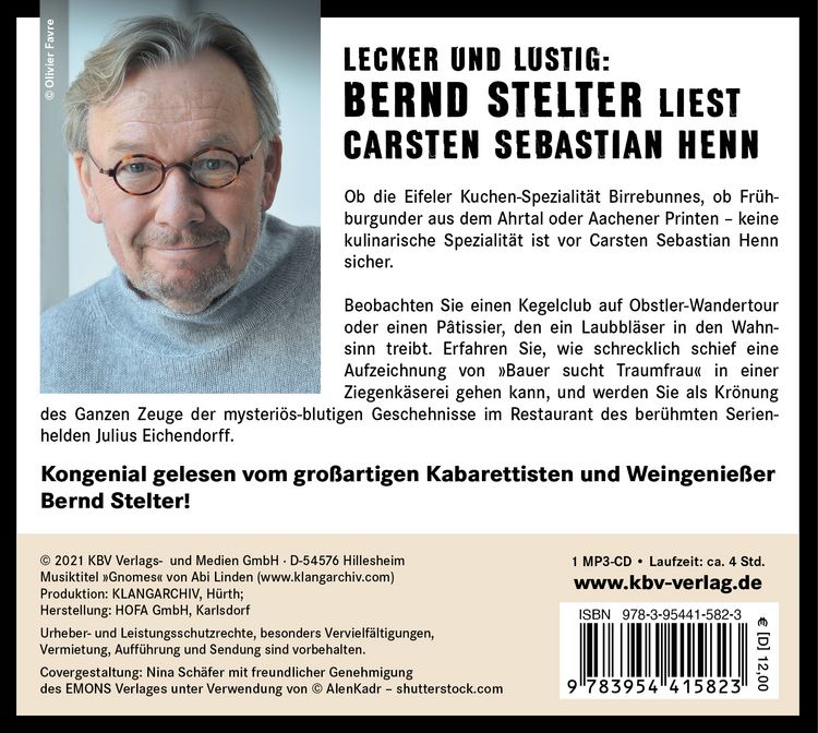 Produktbild: Mordsh&auml;ppchen