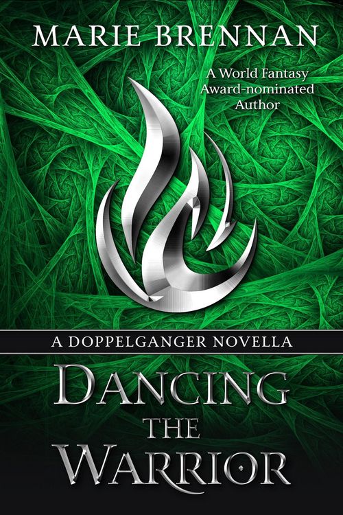 Produktbild: Dancing the Warrior