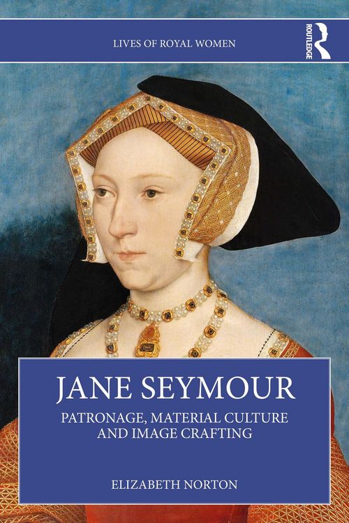 Produktbild: Jane Seymour