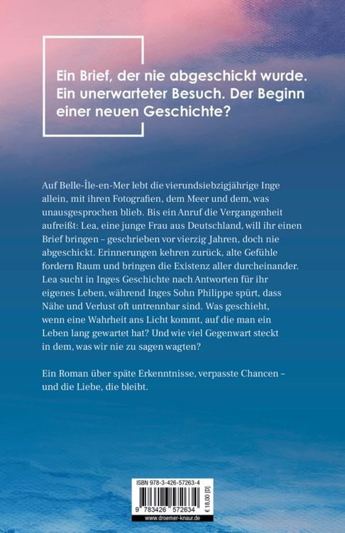 Produktbild: Die unscharfen R&auml;nder der Liebe