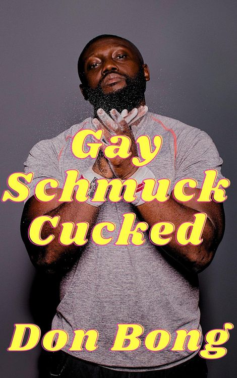 Produktbild: Gay Schmuck Cucked