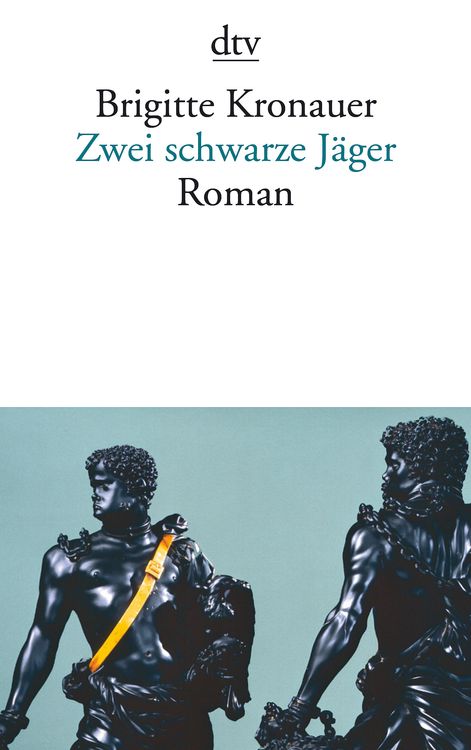 Produktbild: Zwei schwarze J&auml;ger