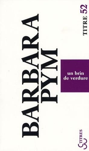 Produktbild: Brin de verdure