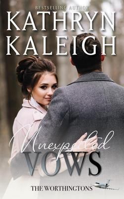 Produktbild: Unexpected Vows