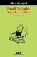 Produktbild: Hayali Yerlerden Yemek Tarifleri