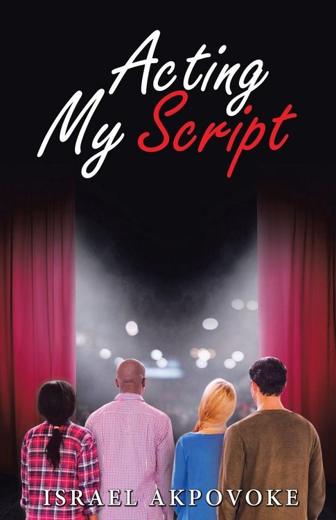 Produktbild: Acting My Script