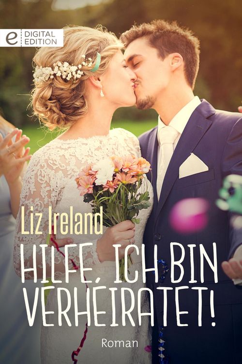 Produktbild: Hilfe, ich bin verheiratet!