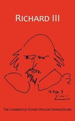 Produktbild: Shakespeare, W: Richard III