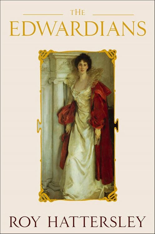 Produktbild: The Edwardians