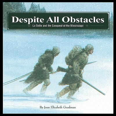 Produktbild: Despite All Obstacles
