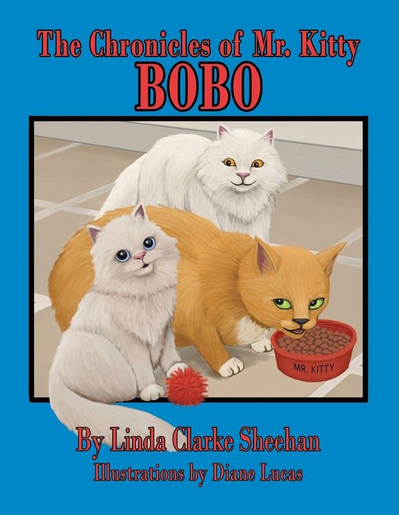 Produktbild: The Chronicles of Mr. Kitty