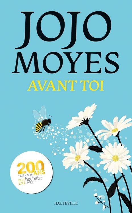Produktbild: La trilogie Avant toi, T1 : Avant toi