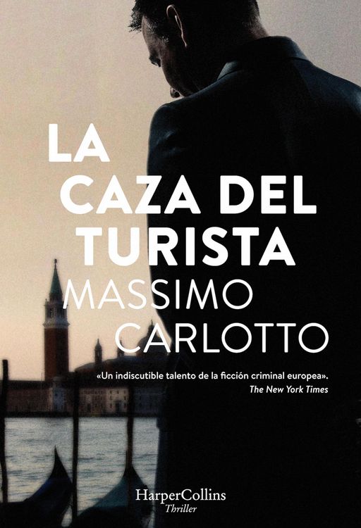 Produktbild: La caza del turista