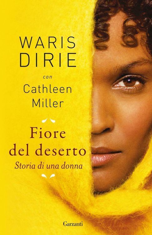 Produktbild: Fiore del deserto. Storia di una donna