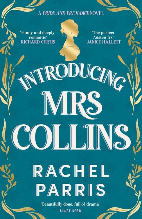 Produktbild: Introducing Mrs Collins