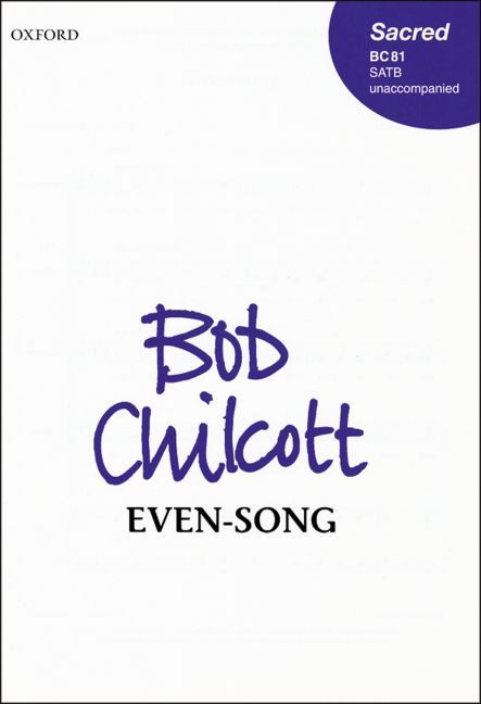 Produktbild: Even-Song