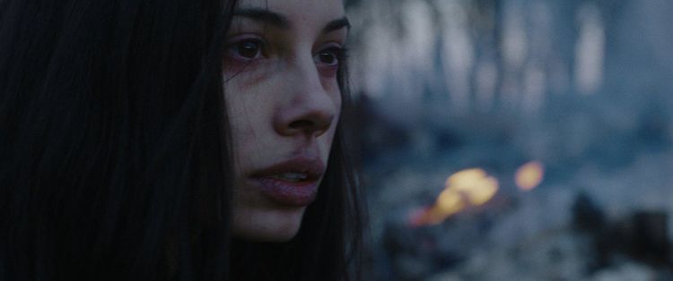 Produktbild: Before the Fire - Angst ist ansteckend