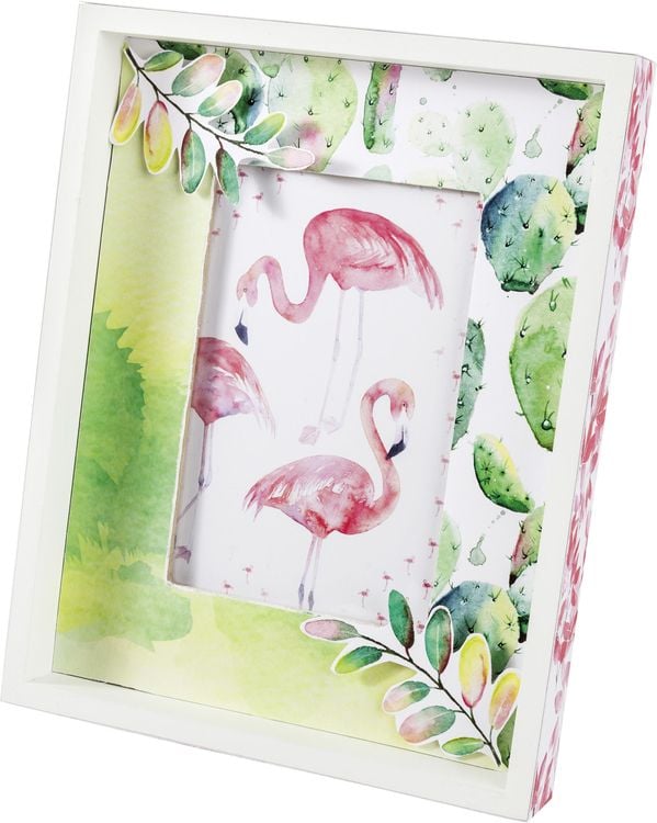 Produktbild: Folia Motivblock AQUARELL 24x34cm, 20 Blatt