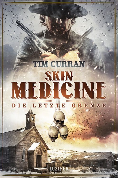 Produktbild: Skin Medicine