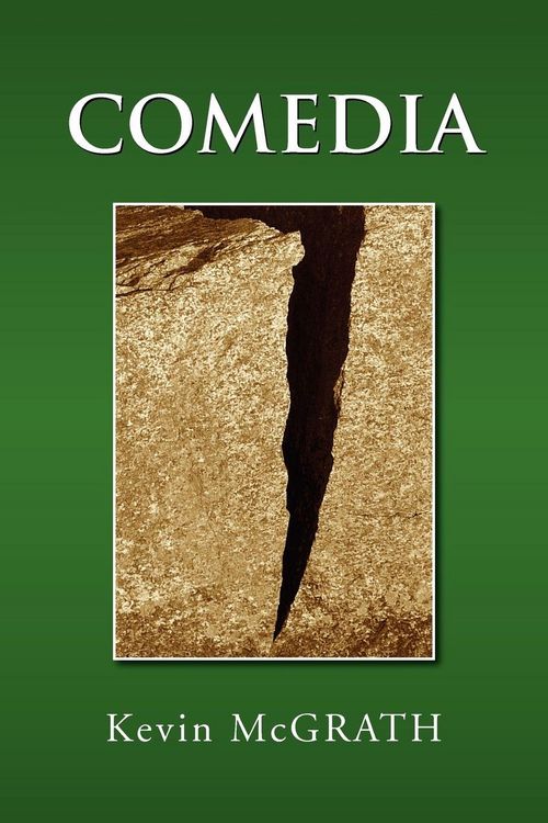 Produktbild: Comedia