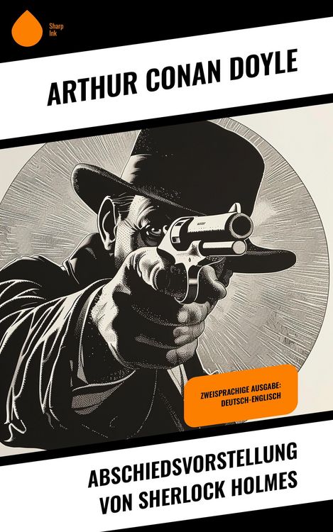 Produktbild: Abschiedsvorstellung von Sherlock Holmes