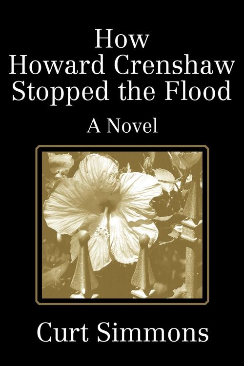 Produktbild: How Howard Crenshaw Stopped the Flood