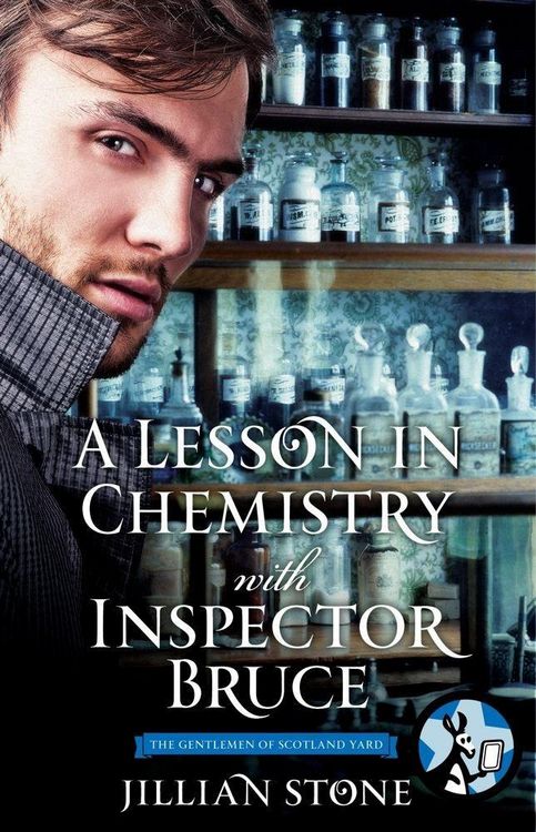 Produktbild: A Lesson in Chemistry with Inspector Bruce