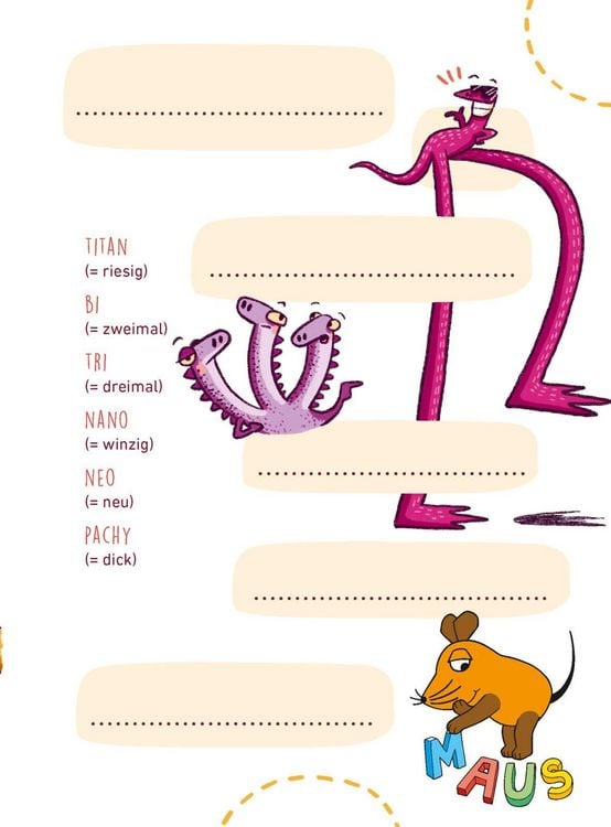Produktbild: Frag doch mal ... die Maus: Die wichtigsten Fragen zu Dinosauriern