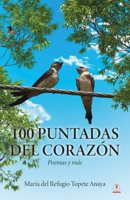 Produktbild: 100 puntadas del coraz&oacute;n