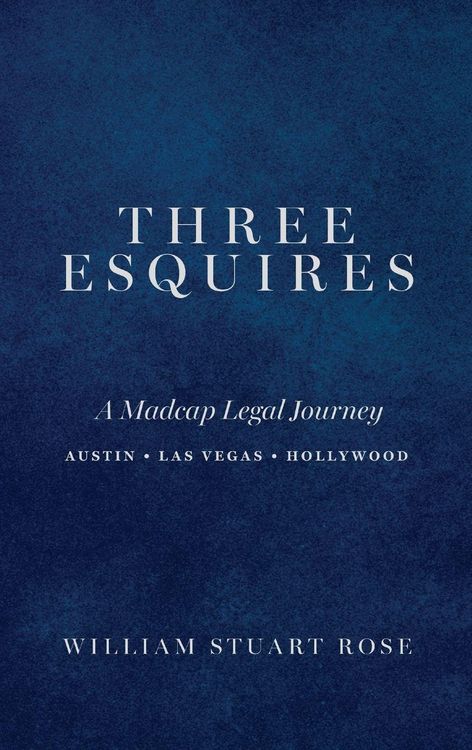 Produktbild: Three Esquires