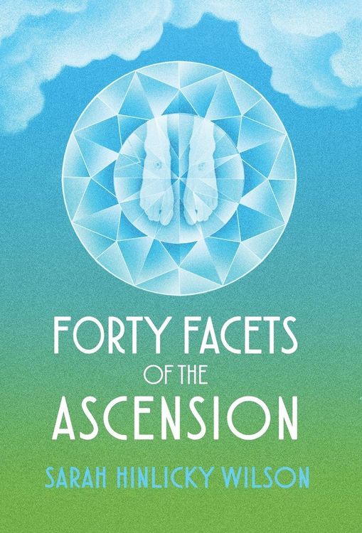 Produktbild: Forty Facets of the Ascension