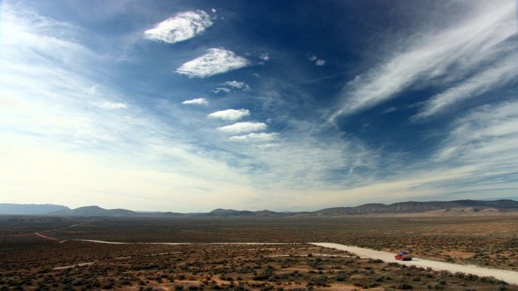 Produktbild: Wolf Creek