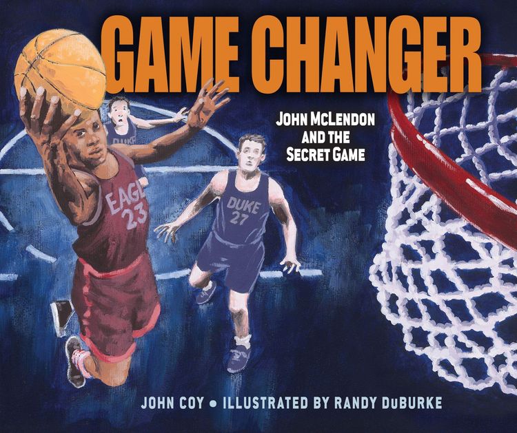 Produktbild: Game Changer