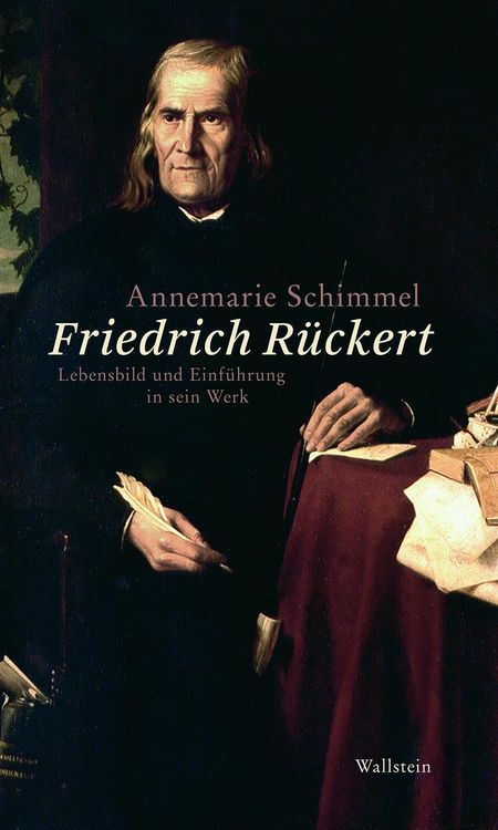 Produktbild: Friedrich R&uuml;ckert