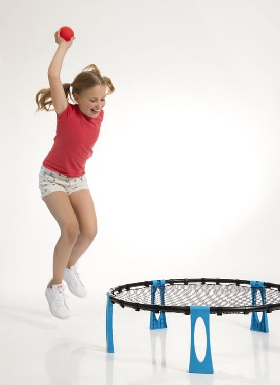 Produktbild: New Sports Pitchball-Set mit 3 B&auml;llen