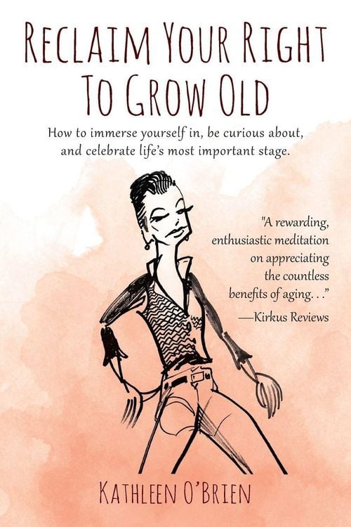 Produktbild: Reclaim Your Right To Grow Old