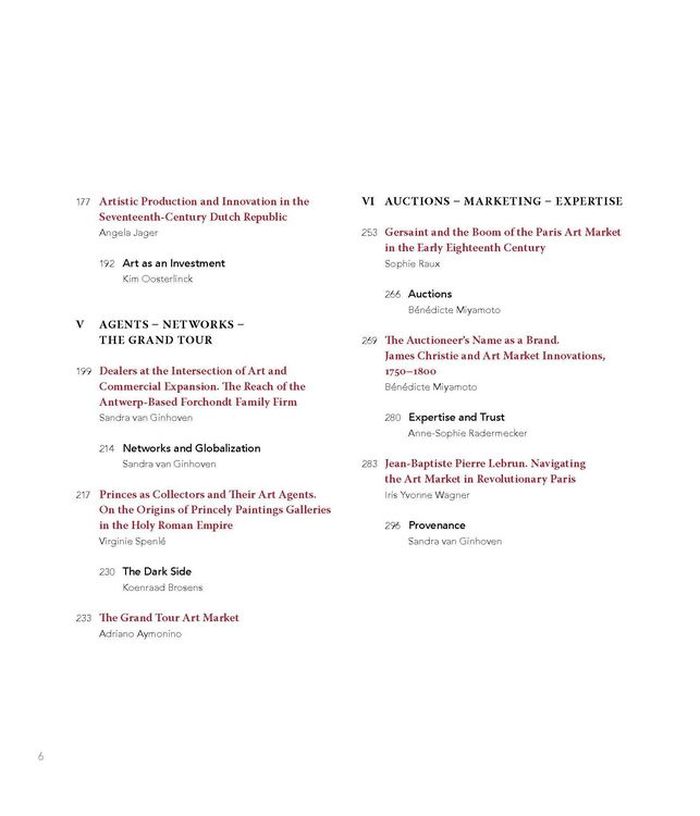 Produktbild: Dealing in splendour