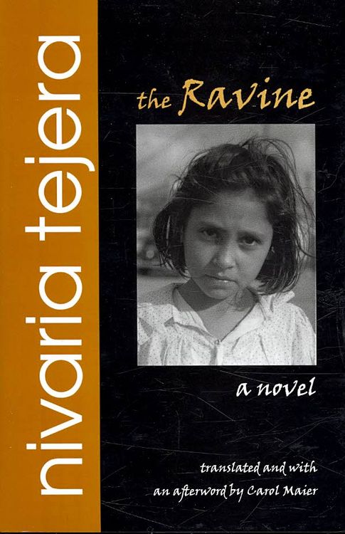 Produktbild: The Ravine