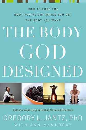 Produktbild: The Body God Designed