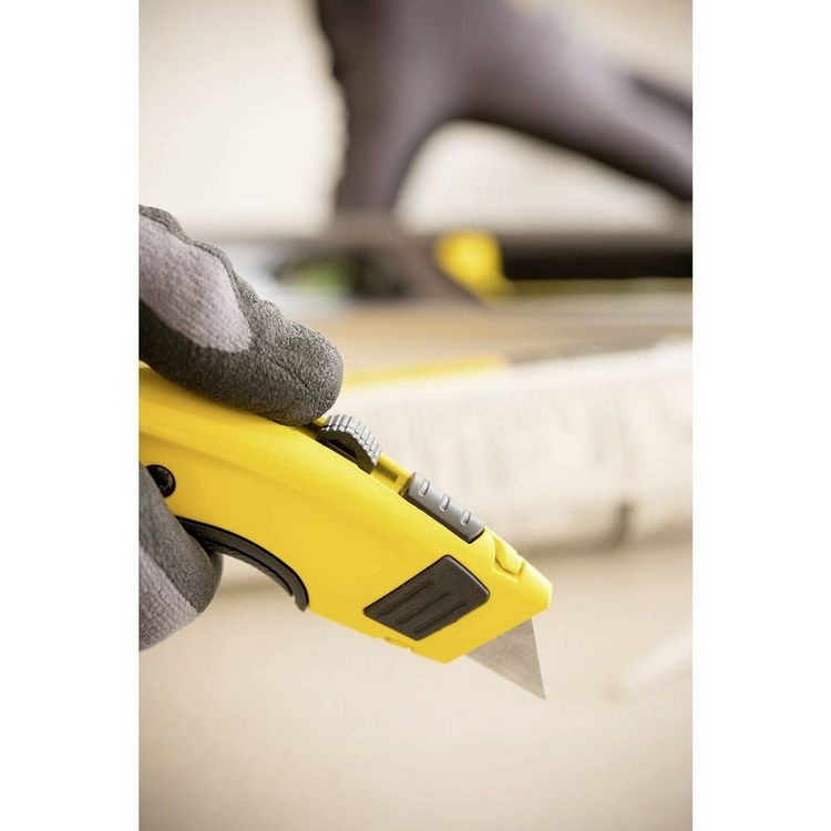 Produktbild: STANLEY 7-10-778 Messer Fatmax mit 5 Carbide Klingen 1St.