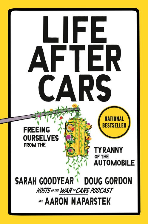 Produktbild: Life After Cars
