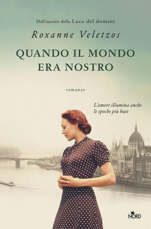 Produktbild: Quando il mondo era nostro