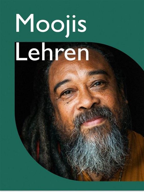 Produktbild: Moojis Lehren