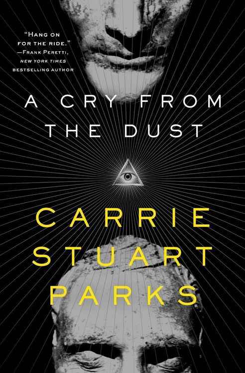 Produktbild: A Cry from the Dust