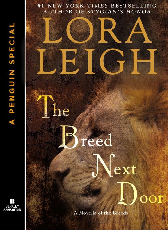 Produktbild: The Breed Next Door