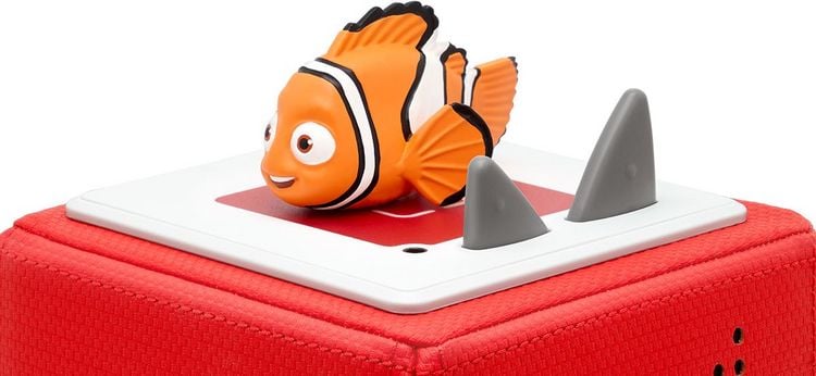 Produktbild: Content-Tonie: Disney - Findet Nemo