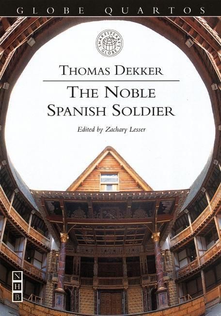 Produktbild: The Noble Spanish Soldier