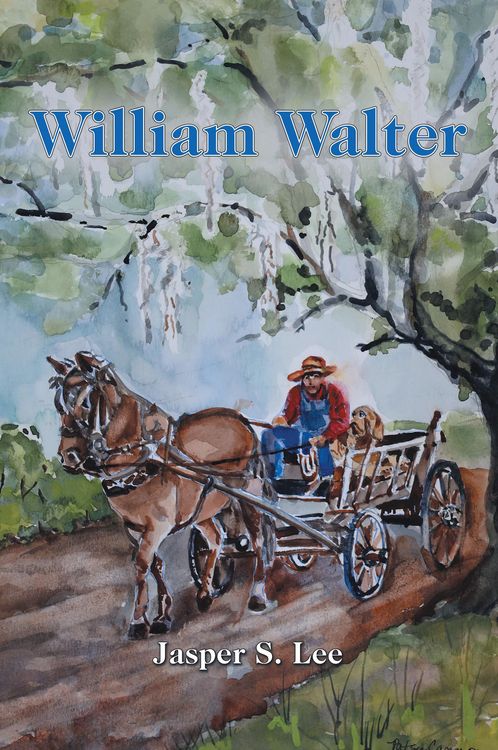 Produktbild: William Walter