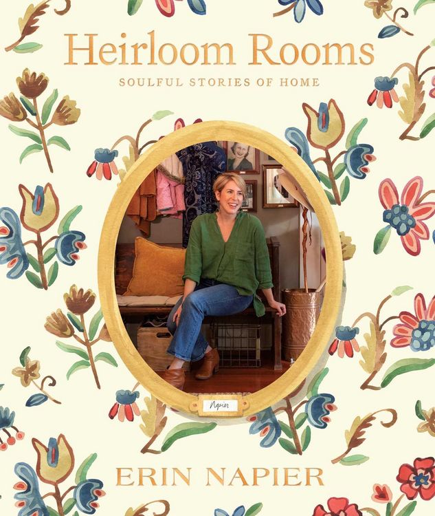 Produktbild: Heirloom Rooms