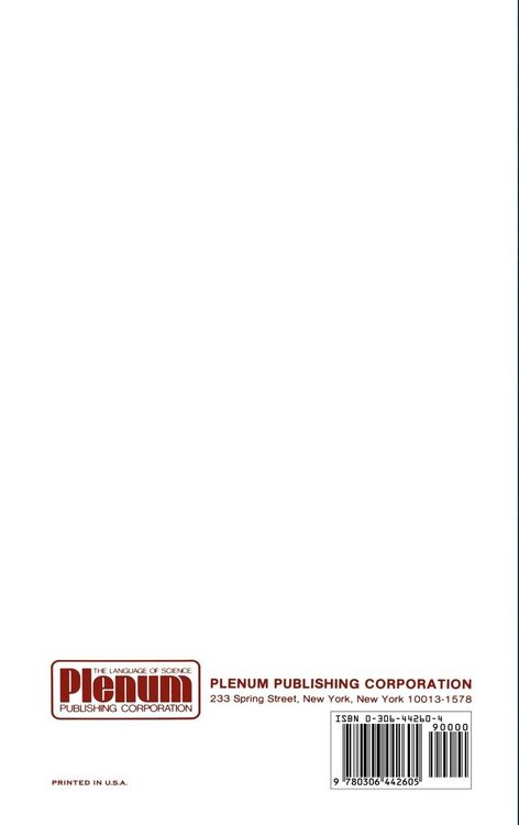 Produktbild: Fuzzy Measure Theory